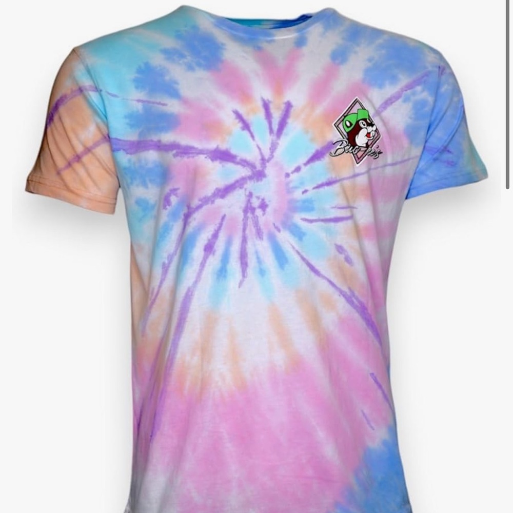 Buc-ee's Official Graphic T-Shirts